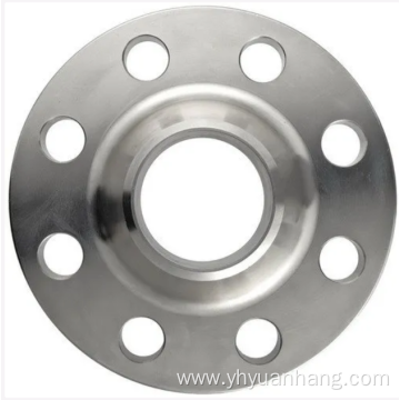 Stainless Steel Blind Flange 316 L